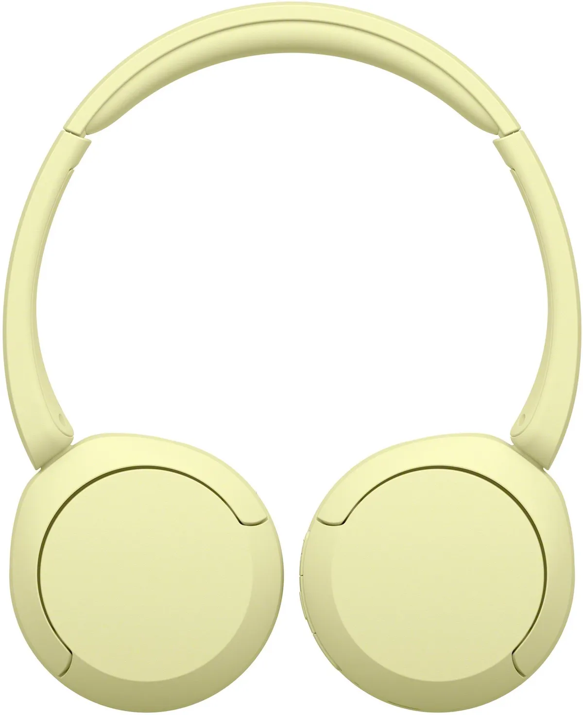 Bluetooth-гарнітура Sony WH-CH520 Yellow (WHCH520Y.CE7) - мініатюра 6