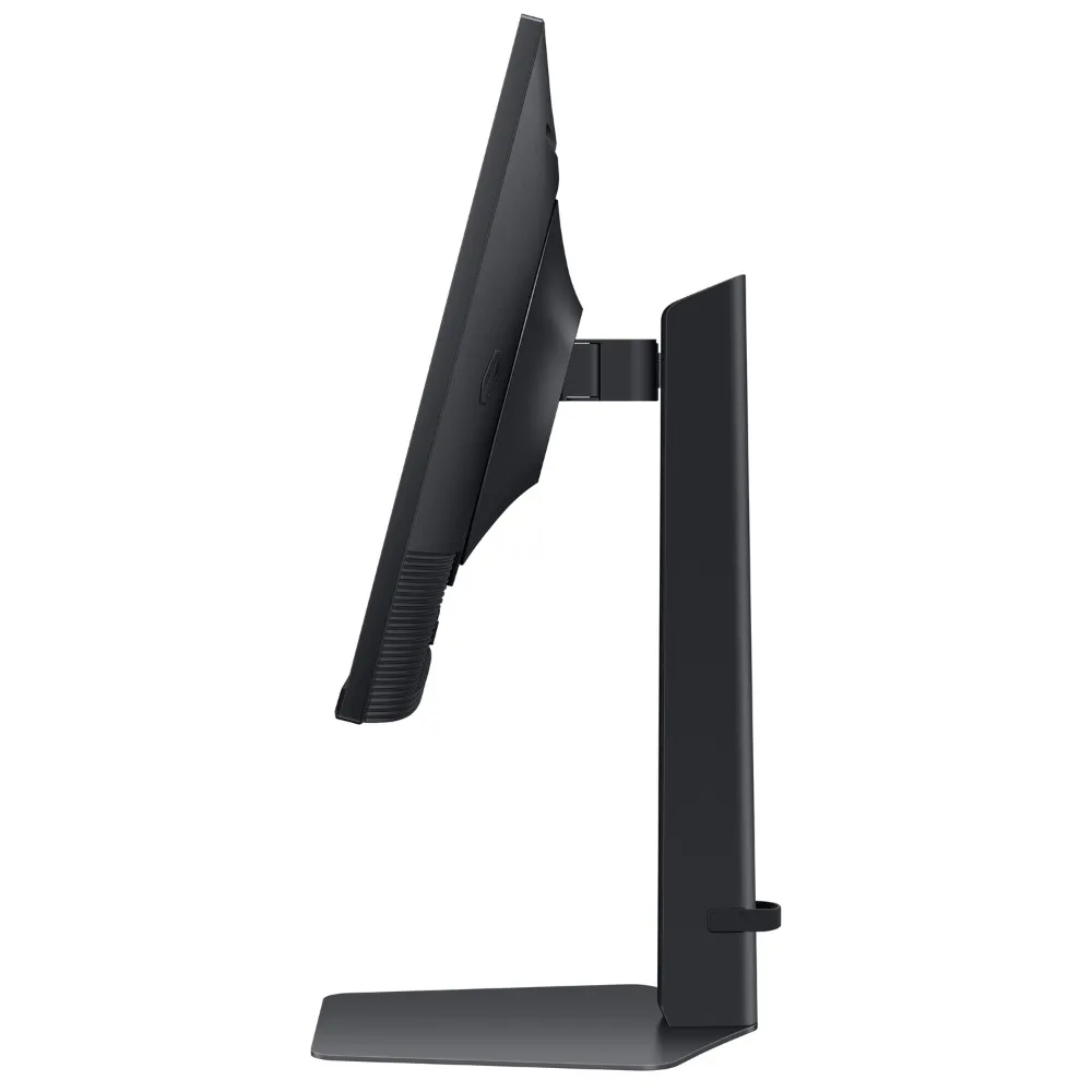 Монiтор Samsung 27" Odyssey G5 LS27DG500 (LS27DG500EIXUA) IPS Black 180Hz - мініатюра 13
