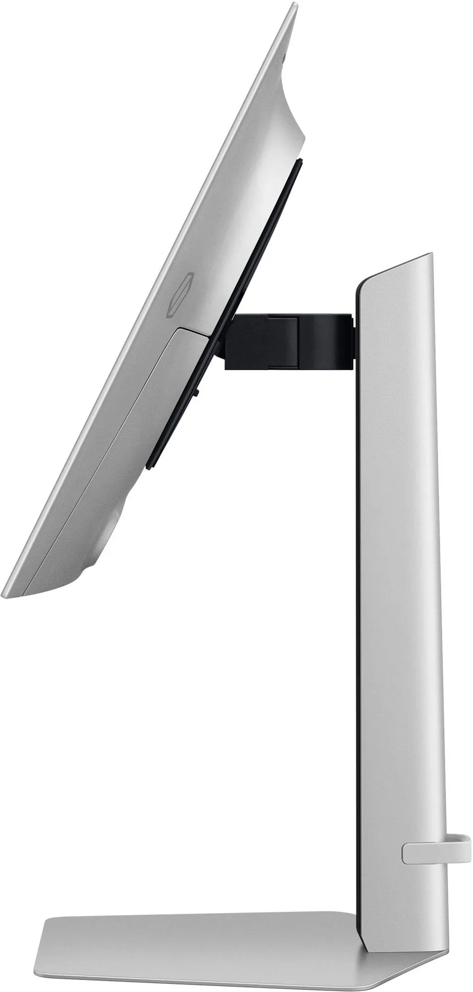 Монiтор Samsung 27" Odyssey G6 LS27DG612S (LS27DG612SIXUA) OLED Silver 240Hz - мініатюра 14