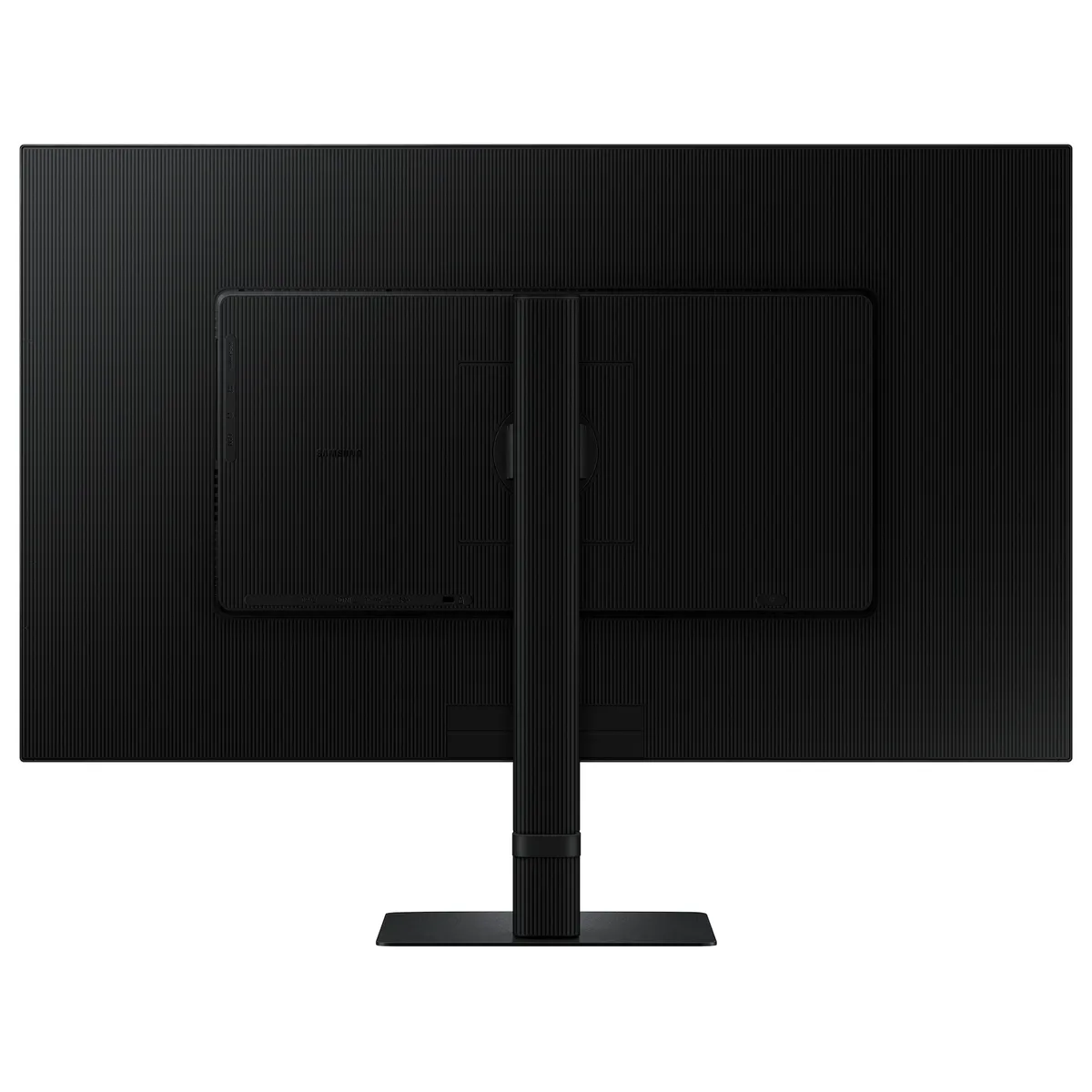 Монітор Samsung 32" ViewFinity S8 (LS32D804UAIXUA) VA Black - мініатюра 11