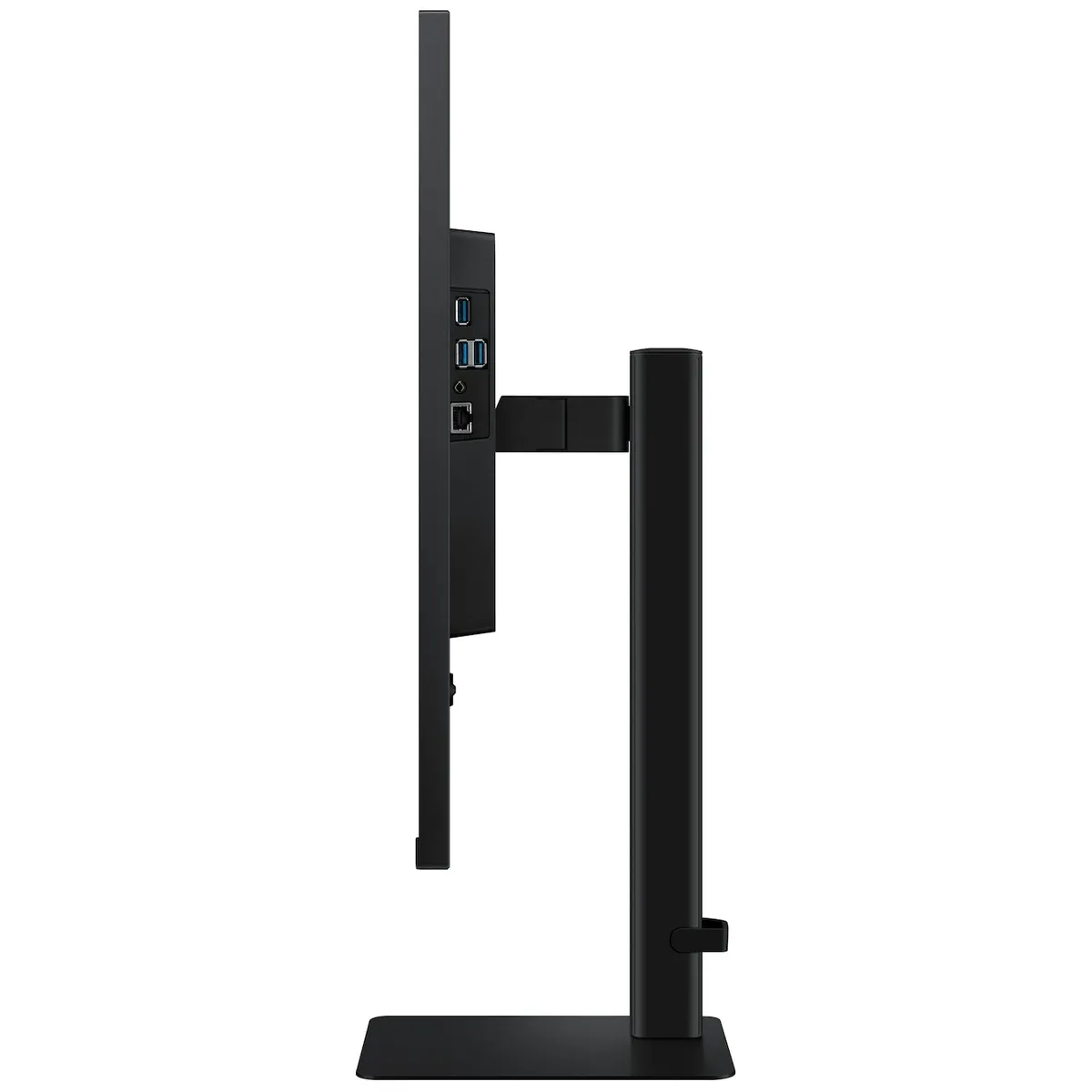 Монітор Samsung 32" ViewFinity S8 (LS32D804UAIXUA) VA Black - мініатюра 13