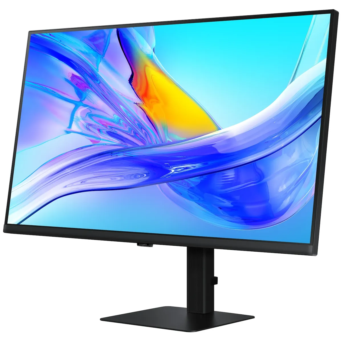 Монітор Samsung 32" ViewFinity S8 (LS32D804UAIXUA) VA Black - мініатюра 6