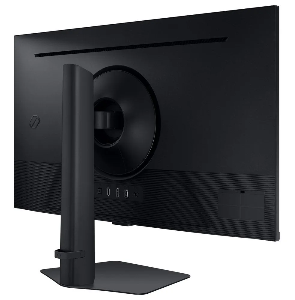 Монiтор Samsung 32" Odyssey G5 LS32DG500 (LS32DG500EIXUA) IPS Black 180Hz - мініатюра 14