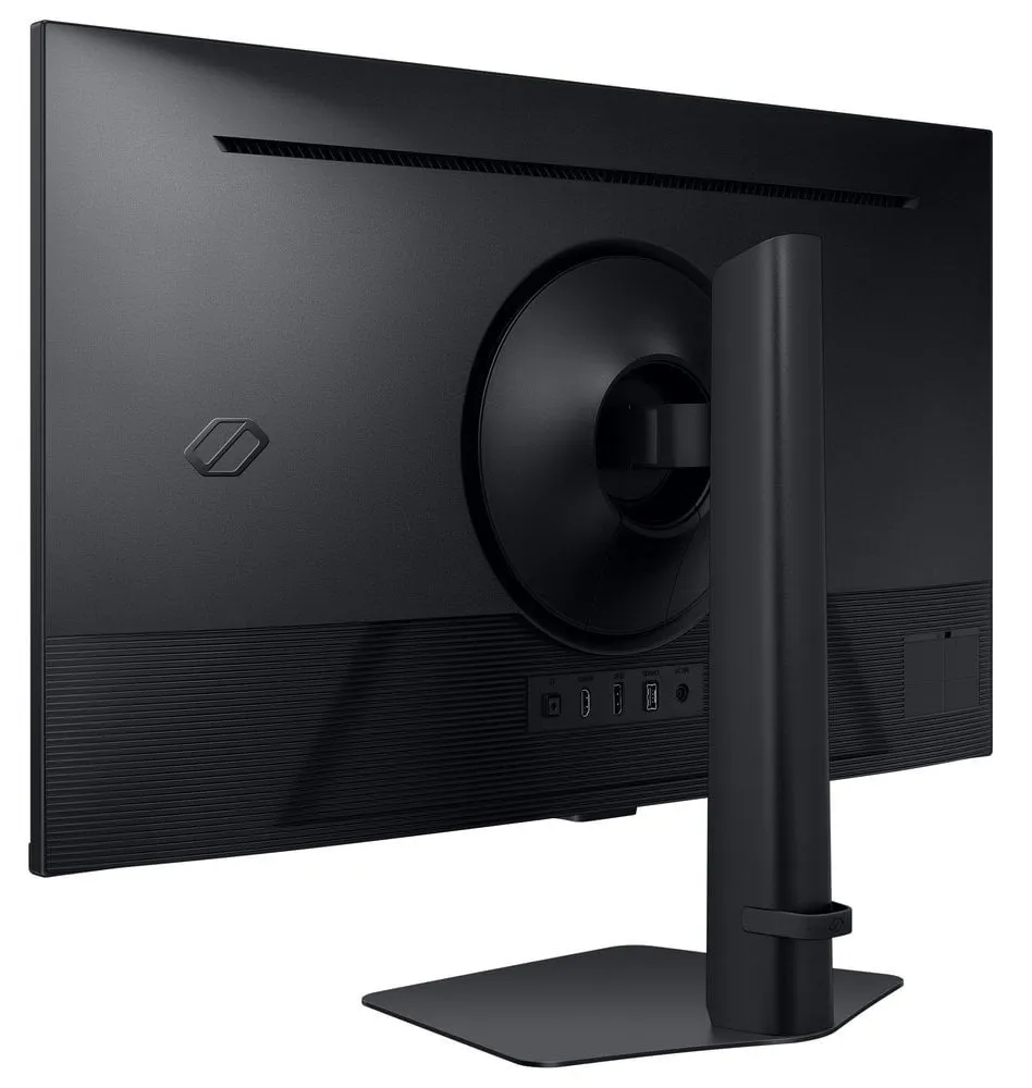 Монiтор Samsung 32" Odyssey G5 LS32DG500 (LS32DG500EIXUA) IPS Black 180Hz - мініатюра 16