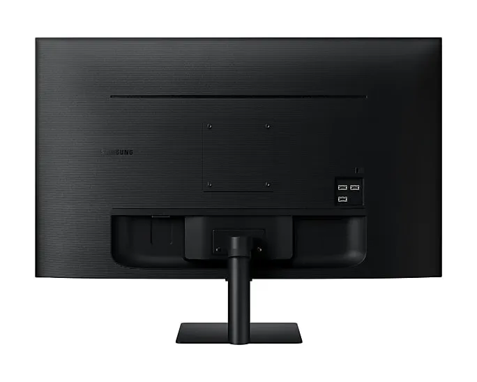 Монiтор Samsung 32" Smart Monitor M7 (LS32FM702UZXUA) VA Black - мініатюра 9