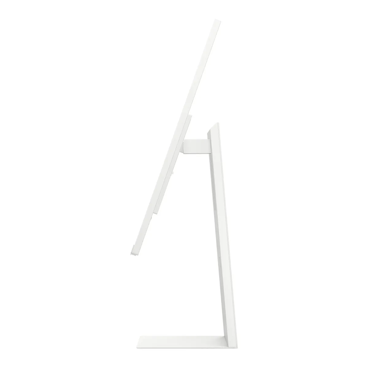 Монітор Samsung 32" Smart M8 (LS32FM803UZXUA) VA White - мініатюра 11