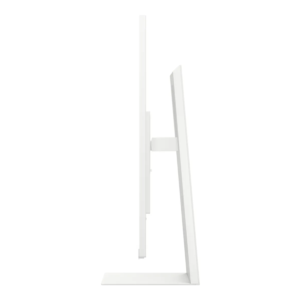 Монітор Samsung 32" Smart M8 (LS32FM803UZXUA) VA White - мініатюра 12