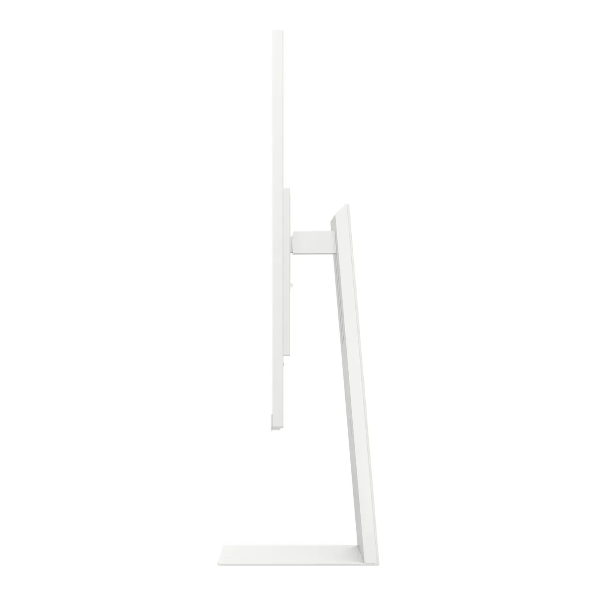 Монітор Samsung 32" Smart M8 (LS32FM803UZXUA) VA White - мініатюра 13