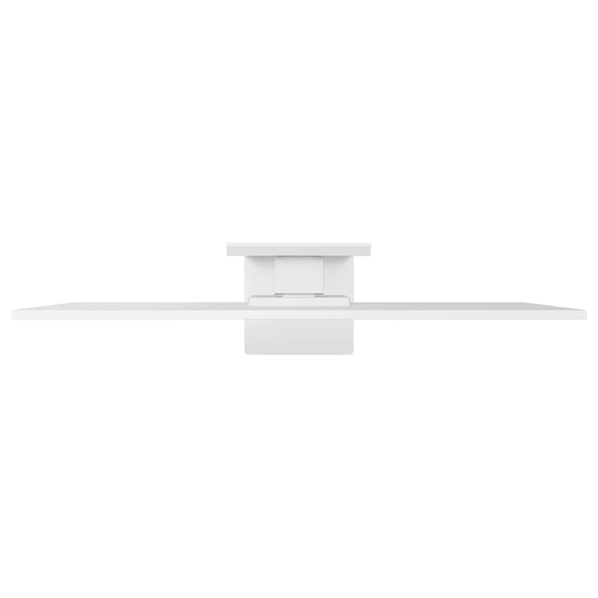 Монітор Samsung 32" Smart M8 (LS32FM803UZXUA) VA White - мініатюра 8