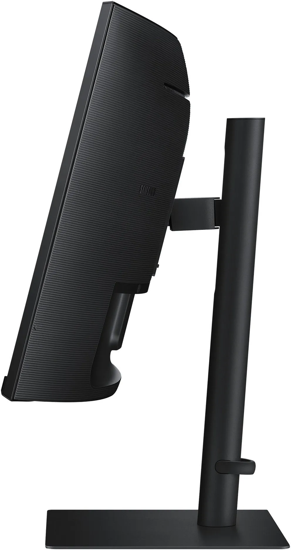 Монiтор Samsung 34" ViewFinity LS34C650U (LS34C650UAIXUA) VA Black Curved 100Hz - мініатюра 11