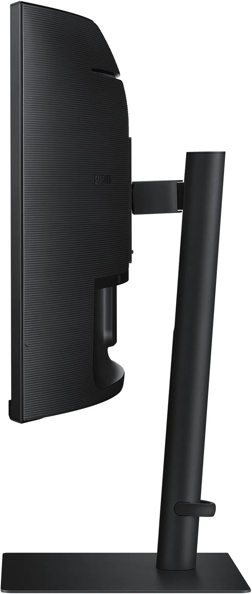 Монiтор Samsung 34" ViewFinity LS34C650U (LS34C650UAIXUA) VA Black Curved 100Hz - мініатюра 14