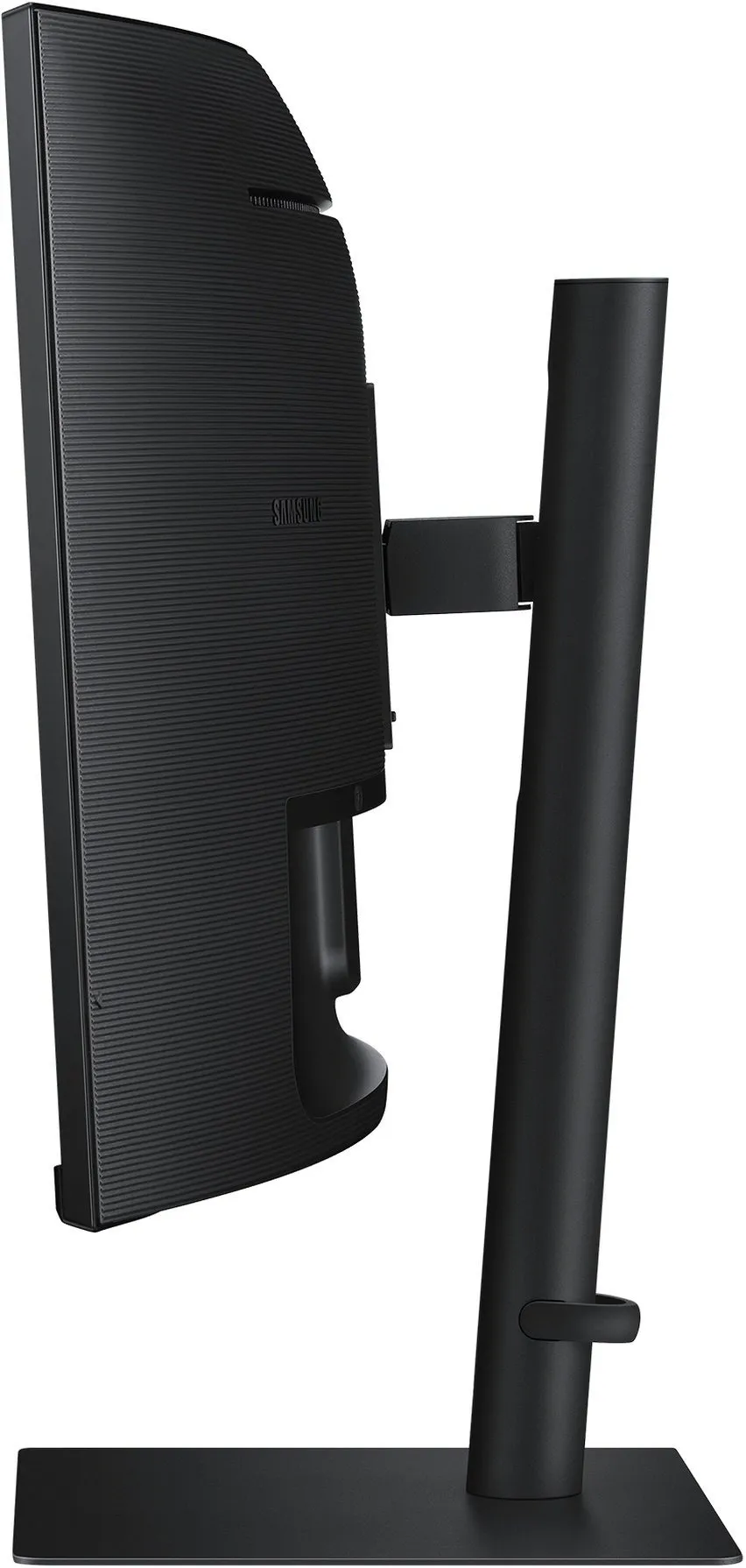 Монiтор Samsung 34" ViewFinity LS34C650U (LS34C650UAIXUA) VA Black Curved 100Hz - мініатюра 15