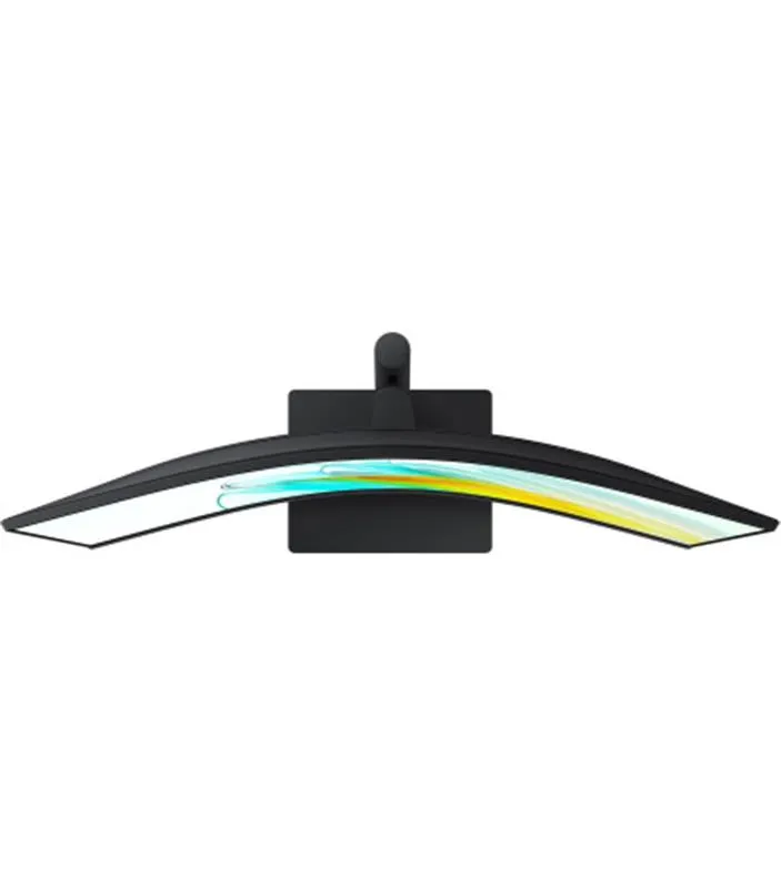 Монiтор Samsung 34" ViewFinity LS34C650U (LS34C650UAIXUA) VA Black Curved 100Hz - мініатюра 8