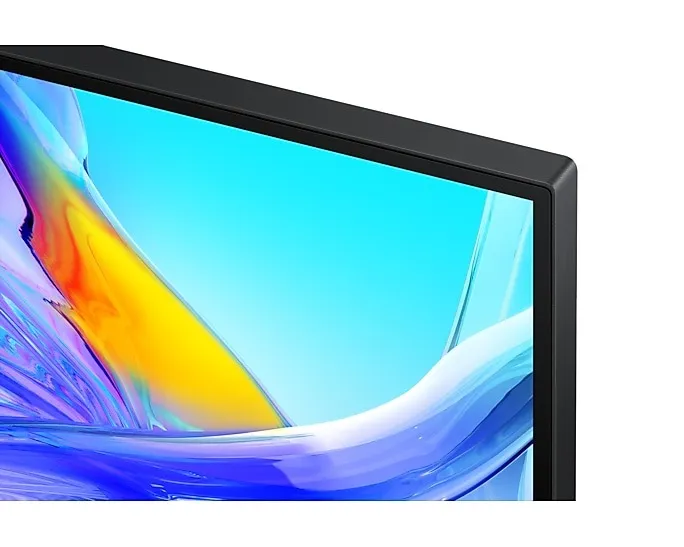 Монітор Samsung 37" ViewFinity S8 (LS37D802UAIXUA) VA Black - мініатюра 10