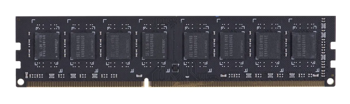 Модуль пам`яті DDR3 8GB/1600 G.Skill Value (F3-1600C11S-8GNT) - мініатюра 2