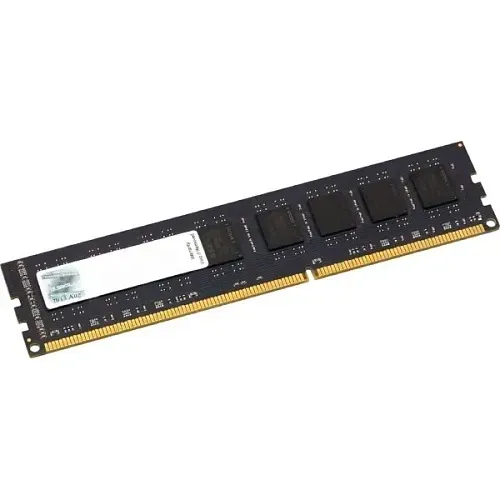 Модуль пам`яті DDR3 8GB/1600 G.Skill Value (F3-1600C11S-8GNT) - мініатюра 3