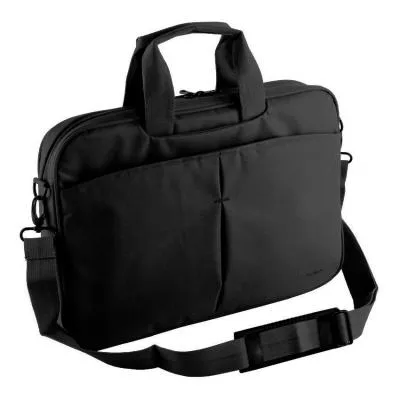 Сумка для ноутбука Continent CC-012 15.6" Black - зображення 1