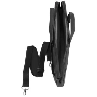 Сумка для ноутбука Continent CC-012 15.6" Black - мініатюра 4