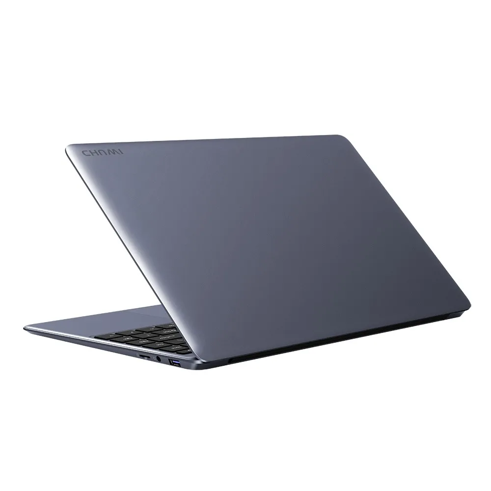Ноутбук Chuwi HeroBook Pro (Win11) (8/256) + Миша Chuwi Wireless (CWI515-M/CW-112551) Gray - мініатюра 5