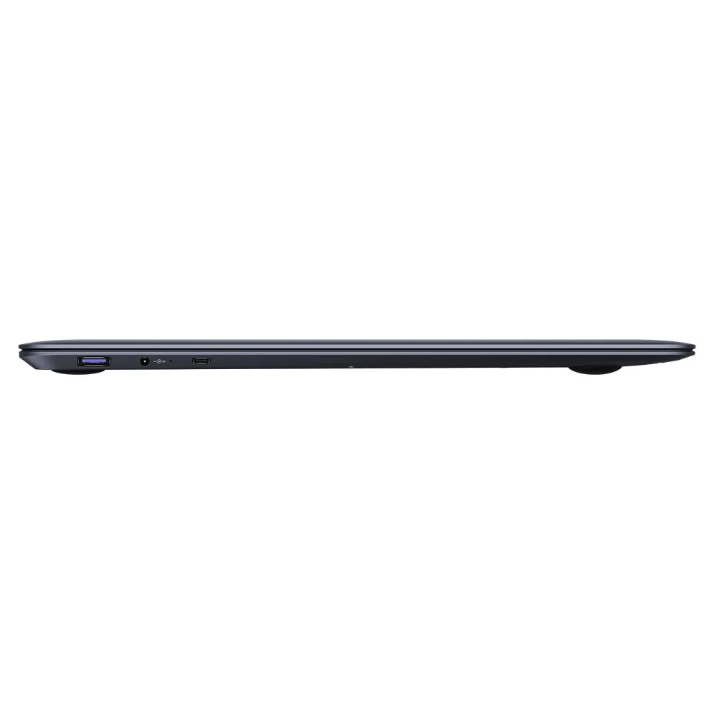 Ноутбук Chuwi HeroBook Pro (Win11) (8/256) + Миша Chuwi Wireless (CWI515-M/CW-112551) Gray - мініатюра 8