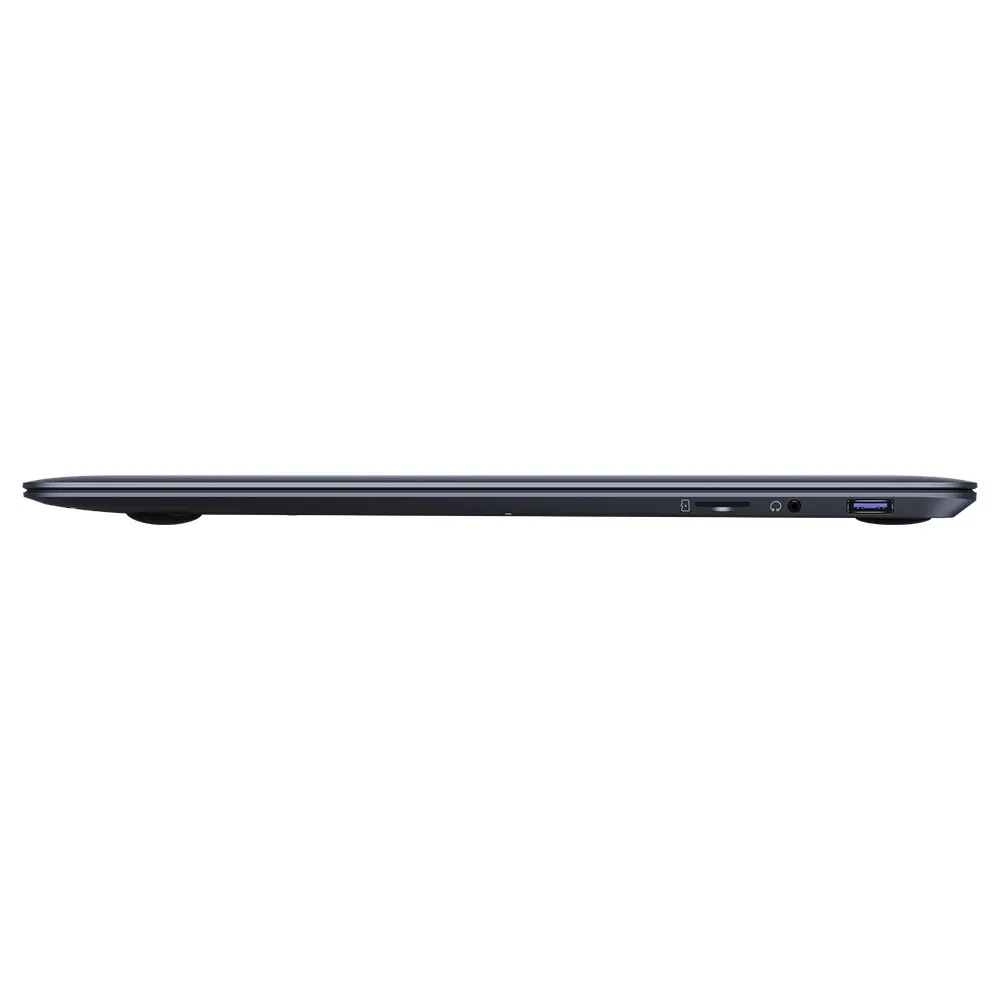 Ноутбук Chuwi HeroBook Pro (Win11) (8/256) + Миша Chuwi Wireless (CWI515-M/CW-112551) Gray - мініатюра 9