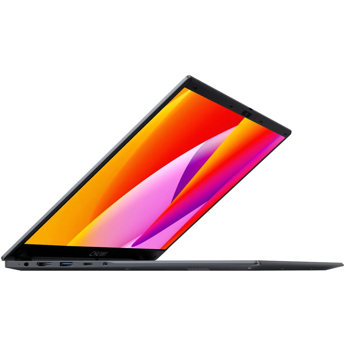 Ноутбук Chuwi HeroBook Plus (8/256) + Миша Chuwi Wireless (CWI530/CW-112919) Grey - мініатюра 10
