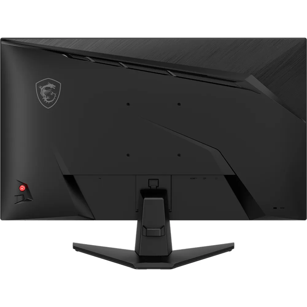 Монітор MSI 27" MAG 272F IPS Black 200Hz - мініатюра 2