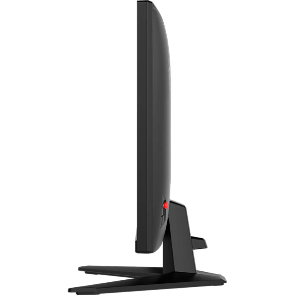 Монітор MSI 27" MAG 272F IPS Black 200Hz - мініатюра 3