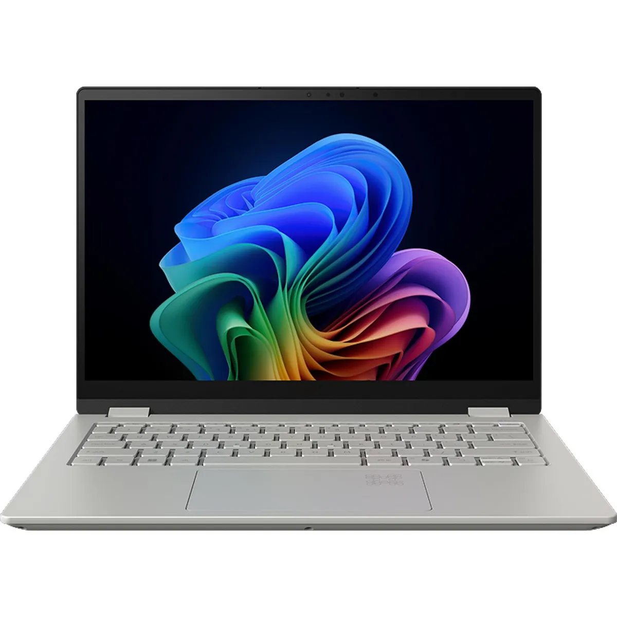 Ноутбук Acer Swift Edge 14 AI SFE14-51T-94CW (NX.JG4EU.005) White - зображення 1