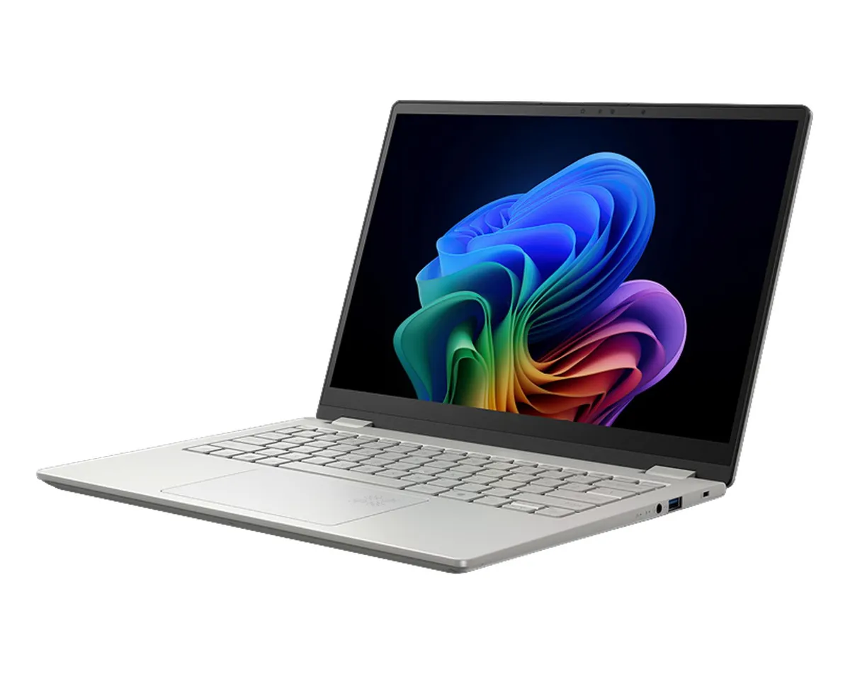 Ноутбук Acer Swift Edge 14 AI SFE14-51T-94CW (NX.JG4EU.005) White - мініатюра 4