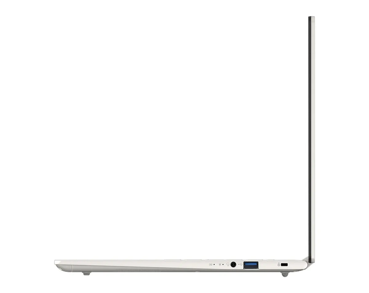 Ноутбук Acer Swift Edge 14 AI SFE14-51T-94CW (NX.JG4EU.005) White - мініатюра 6