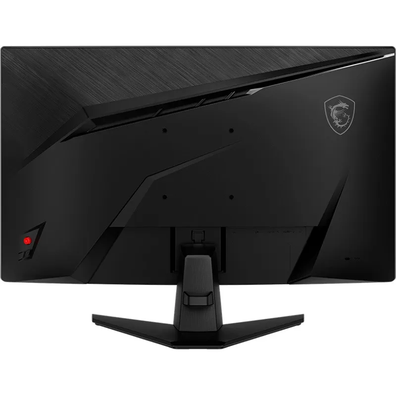 Монітор MSI 27" MAG 274CQF VA Black Curved 180Hz - мініатюра 2