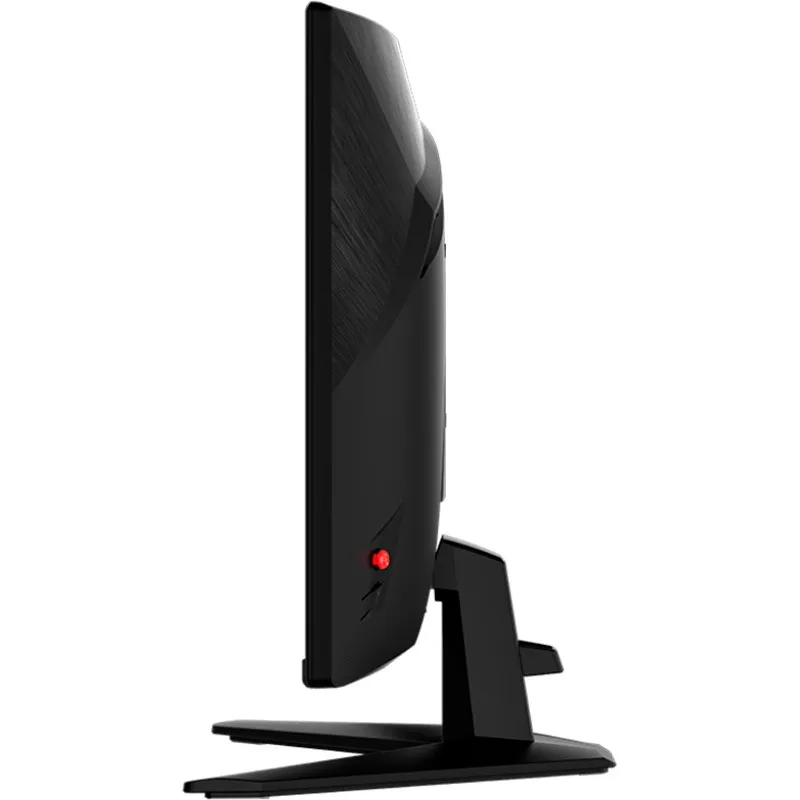 Монітор MSI 27" MAG 274CQF VA Black Curved 180Hz - мініатюра 3