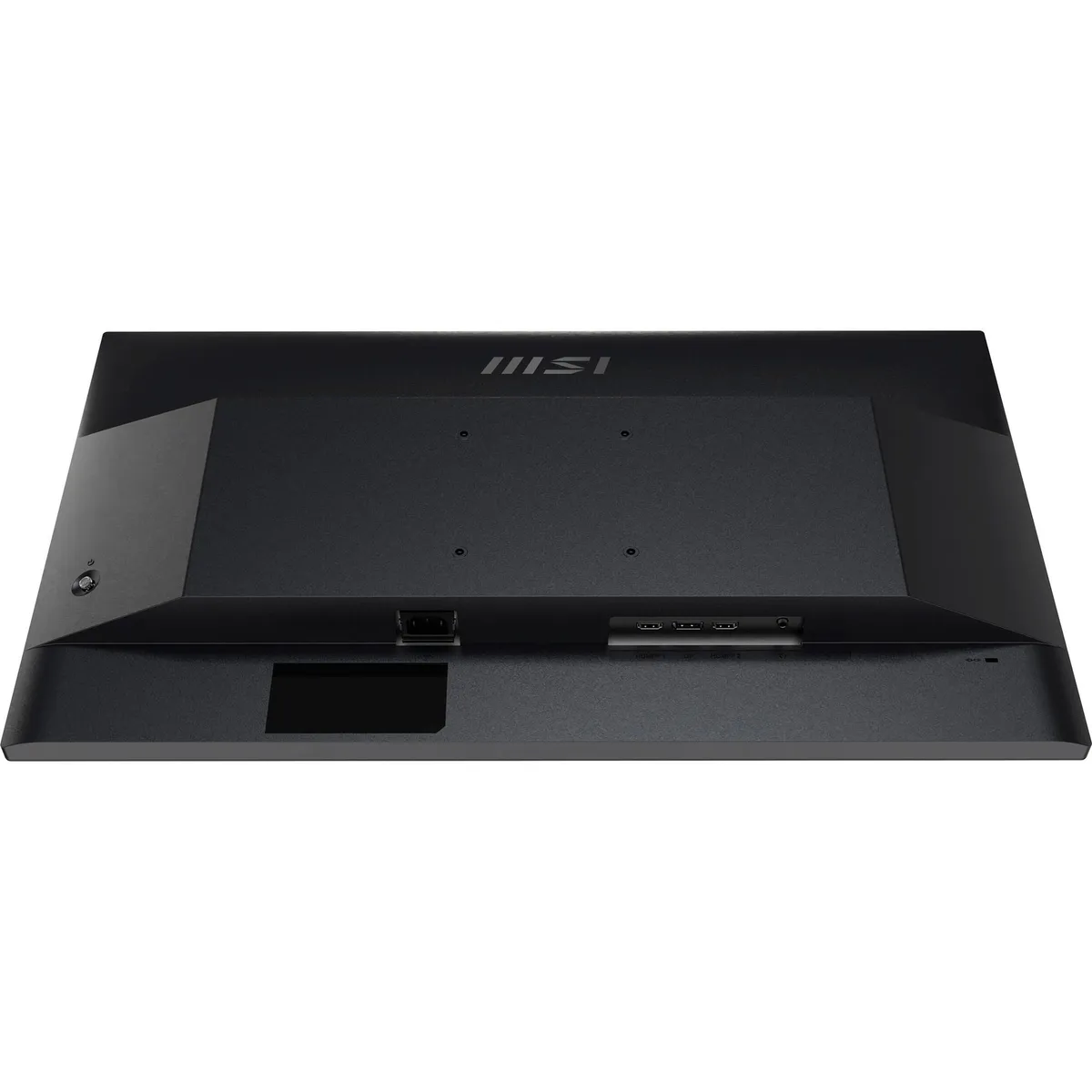 Монітор MSI 27" Pro MP275QPG IPS Black 100Hz - мініатюра 2