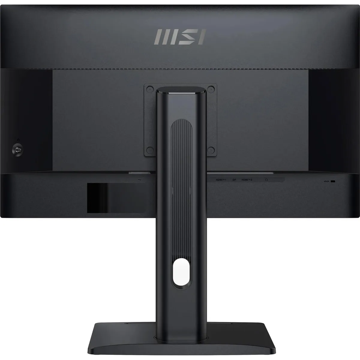 Монітор MSI 27" Pro MP275QPG IPS Black 100Hz - мініатюра 3