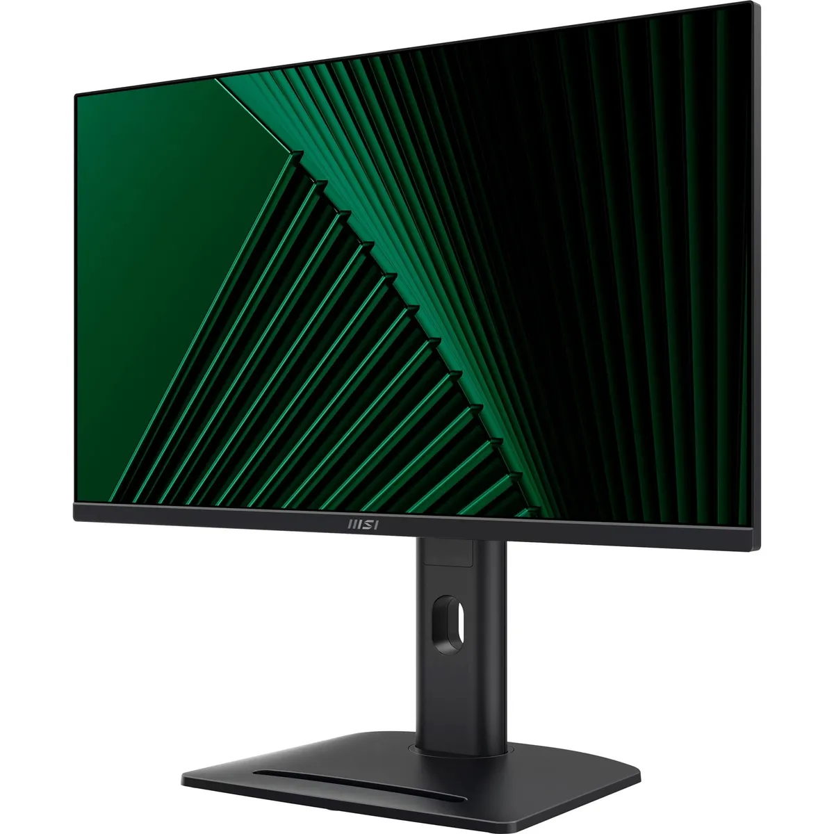 Монітор MSI 27" Pro MP275QPG IPS Black 100Hz - мініатюра 7