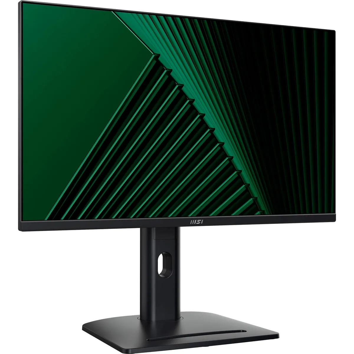 Монітор MSI 27" Pro MP275QPG IPS Black 100Hz - мініатюра 8
