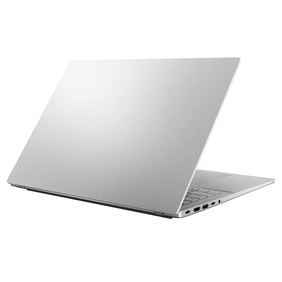 Ноутбук Asus Vivobook S16 M3607HA-RP010 (90NB16F2-M000J0) Cool Silver - мініатюра 5
