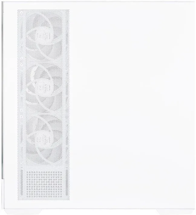Корпус Zalman P40 Namu White без БЖ - мініатюра 10