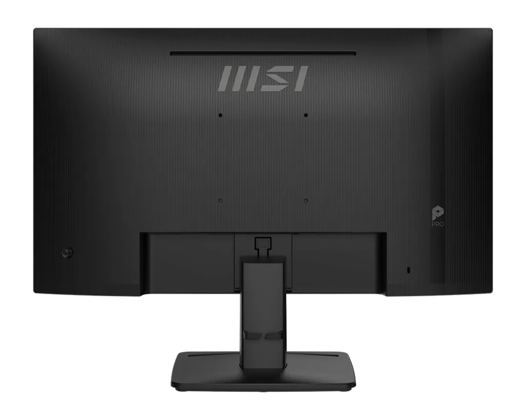 Монiтор MSI 24.5" PRO MP252 E2 IPS Black 120Hz - мініатюра 5