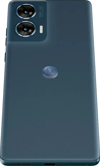 Смартфон Motorola Moto Edge 50 Fusion 8/128GB Forest Blue (PB3T0085RS) - мініатюра 10