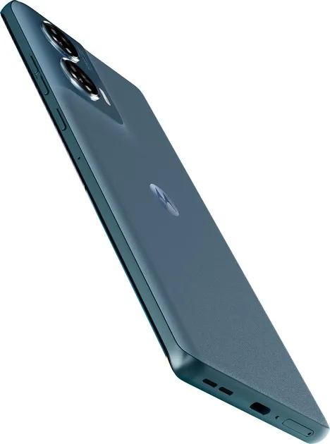 Смартфон Motorola Moto Edge 50 Fusion 8/128GB Forest Blue (PB3T0085RS) - мініатюра 15