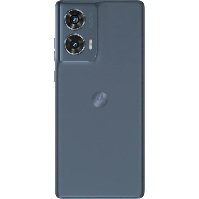 Смартфон Motorola Moto Edge 50 Fusion 8/128GB Forest Blue (PB3T0085RS) - мініатюра 7