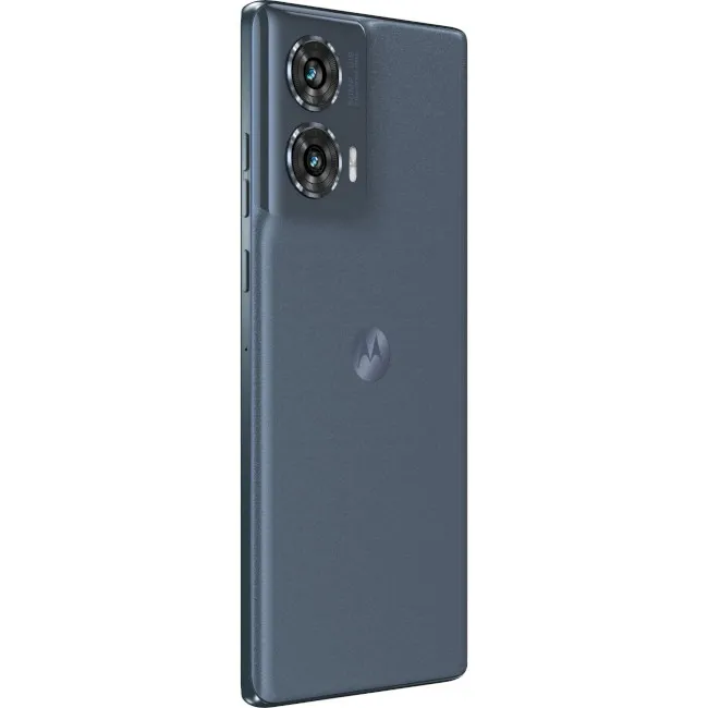 Смартфон Motorola Moto Edge 50 Fusion 8/128GB Forest Blue (PB3T0085RS) - мініатюра 8