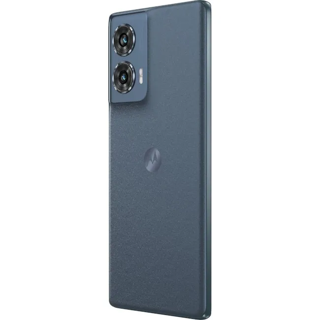 Смартфон Motorola Moto Edge 50 Fusion 8/128GB Forest Blue (PB3T0085RS) - мініатюра 9