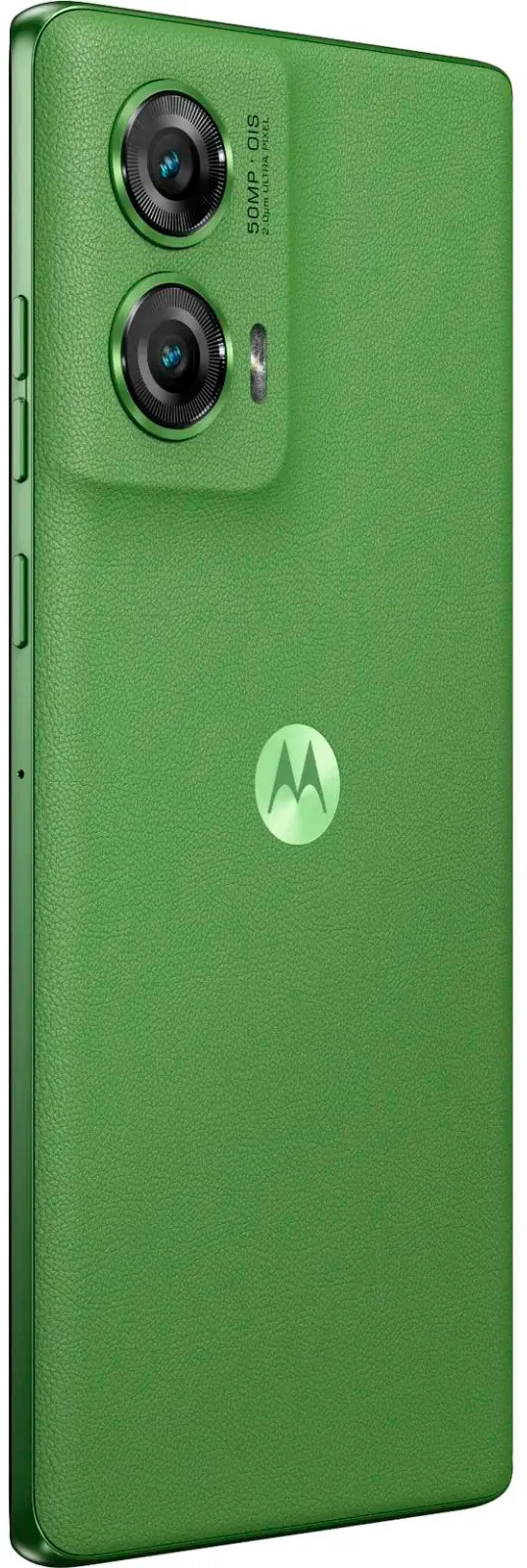 Смартфон Motorola Moto Edge 50 Fusion 8/128GB Forest Green (PB3T0087RS) - мініатюра 7