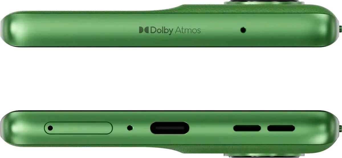 Смартфон Motorola Moto Edge 50 Fusion 8/128GB Forest Green (PB3T0087RS) - мініатюра 9