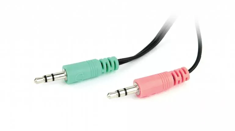 Гарнітура Gembird MHS-123 Black - мініатюра 5