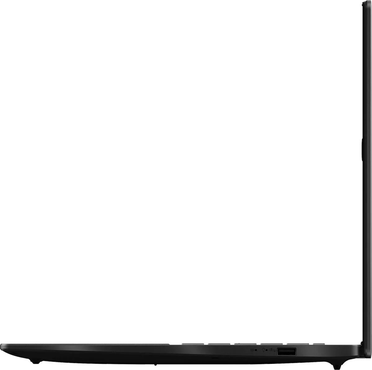 Ноутбук Asus V16 V3607VU-RP118 (90NB15Q1-M00EE0) Black - мініатюра 10