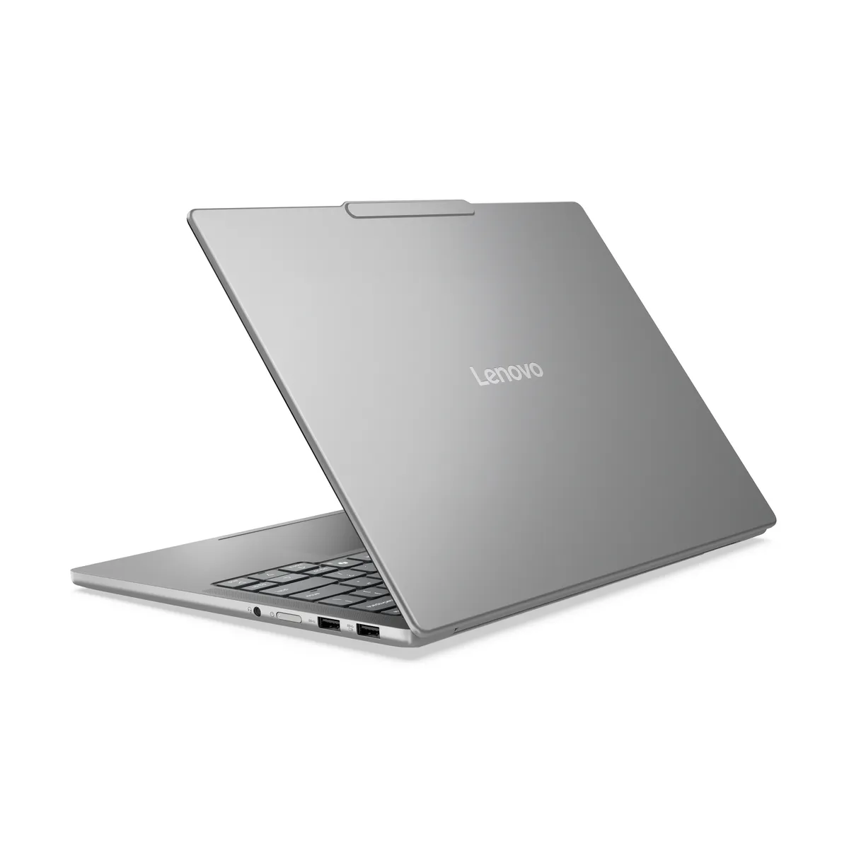 Ноутбук Lenovo IdeaPad Pro 5 14IAH10 (83JK0029RA) Luna Grey - мініатюра 5